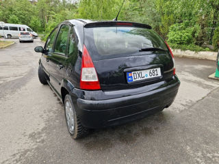 Citroen C3 foto 5