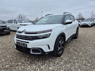 Citroen C5 Aircross foto 3