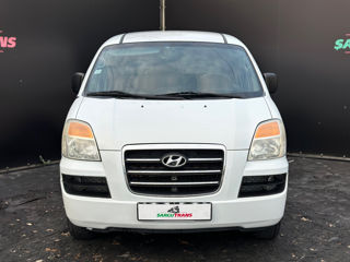 Hyundai H200 foto 2