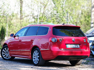 Volkswagen Passat foto 4