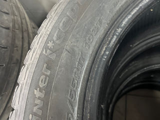 Hankook Iarna foto 7