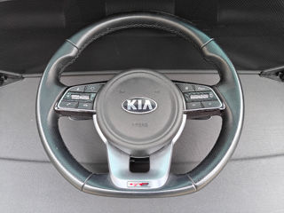 Kia Sportage Руль