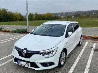 Renault Megane foto 2