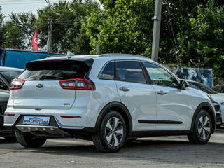 KIA Niro foto 5