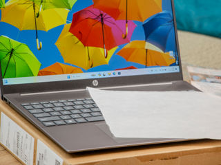 Новый. Hp Pavilion 16/ Ryzen 5 8540U/ 8Gb Ram/ Radeon 740M/ 500Gb SSD/ 16" FHD+ IPS MicroEdge!! foto 7