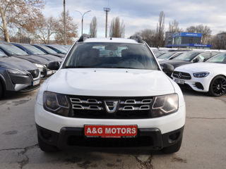 Dacia Duster foto 2