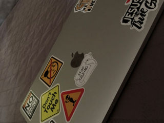 MacBook Pro foto 1