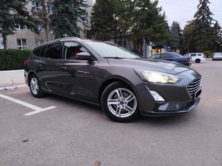 Ford Focus foto 1