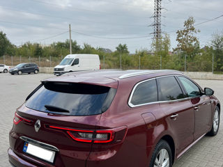 Renault Talisman foto 6