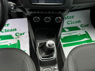 Dacia Duster foto 11