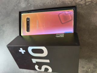 Samsung Galaxy 10+ 8/128