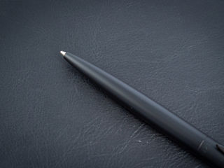 Шариковая Ручка Parker Jotter Monochrome Black Xl 2122753 На В.александри, 72! foto 6