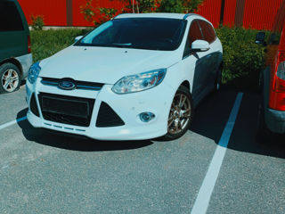 Ford Focus foto 3