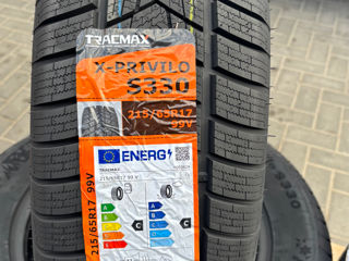 215/65 R17 Tracmax  super preț 1460 lei!!!