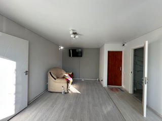 Apartament cu 2 camere, 60 m², Centru, Orhei foto 2