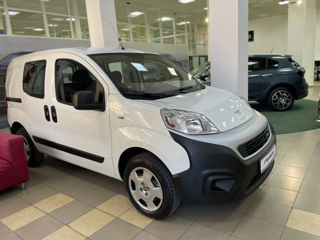 Fiat Fiorino foto 1