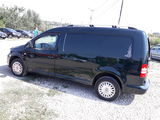 Volkswagen Caddy foto 4