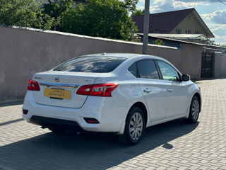 Nissan Sentra foto 6