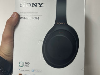 Sony wh-1000xm4