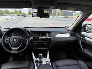 BMW X3 foto 7