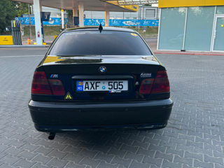 BMW 3 Series foto 3