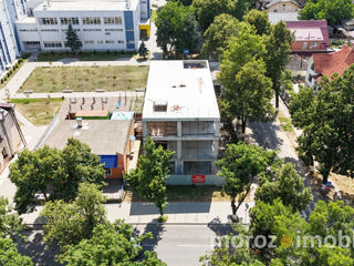 Vânzare | Comercial | Centru | Ungheni foto 0