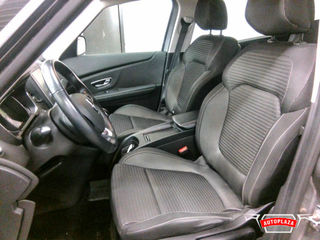 Renault Grand Scenic foto 8