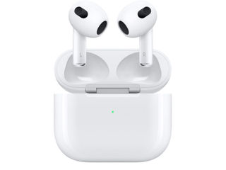 Casti Bluetooth HOCO (Airpods) / Беспроводные наушники от HOCO foto 4