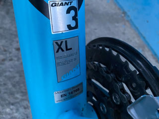 Giant Talon XL 27.5 foto 5