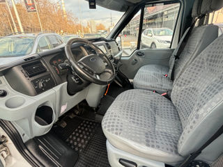 Ford Transit Connect foto 8