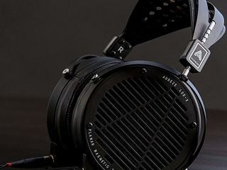 Audeze LCD-X Căștile magnetoplanare