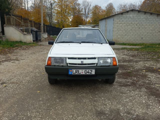 Lada / ВАЗ 2108 foto 6