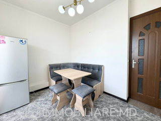 Apartament cu 2 camere, 55 m², Râșcani, Chișinău foto 6