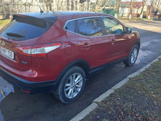 Nissan Qashqai foto 3