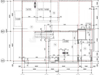 Apartament cu 5 camere sau mai multe, 267 m², Centru, Chișinău foto 7