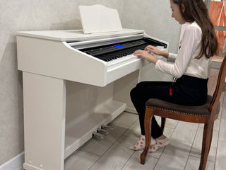 Pian digital :digital piano dk-200a foto 5