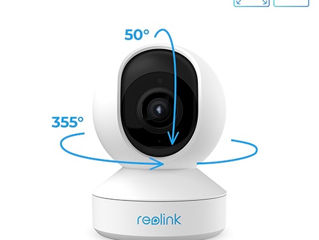 Reolink E1 Zoom 5MP / Zoom optic 3x foto 4