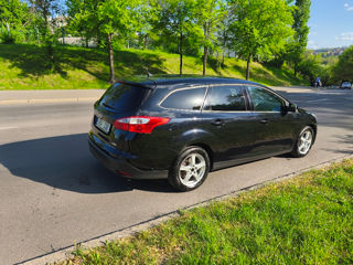 Ford Focus фото 3