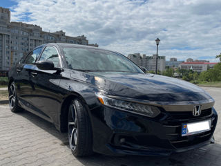 Honda Accord foto 2