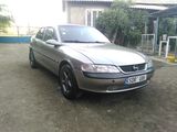 Opel Vectra foto 5