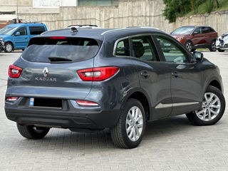 Renault Kadjar foto 5