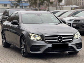 Mercedes E-Class foto 4