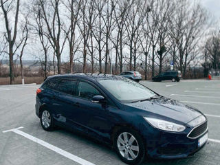 Ford Focus foto 2