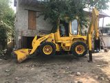 BuldoExcavator Venieri VF623