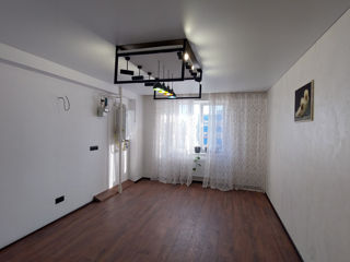 Apartament cu 2 camere, 70 m², Durlești, Chișinău foto 5