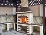 Gratar construct печи, мангалы, камины, sobe, gratare, seminee foto 4