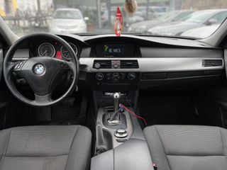 BMW 5 Series foto 10