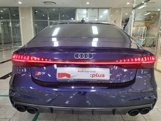 Audi S7 foto 2