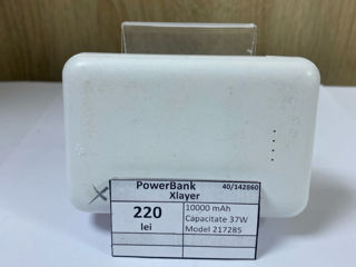 Powerbank Xlayer 10000mah
