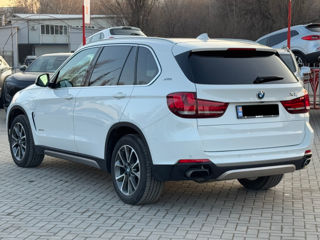 BMW X5 foto 3